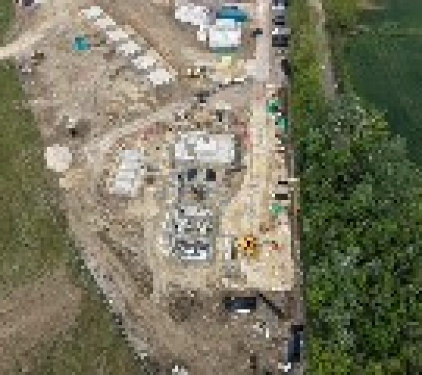 Eaton Socon – Four Square Projects
